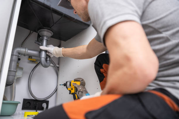 Professional Plumbing services in Columbus, GA